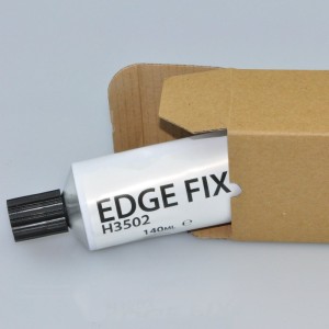 Σφραγιστική κόλλα Αγγλίας Edge fix