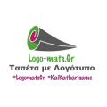 Ταπέτα με λογότυπο Logo-Mats